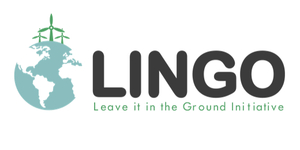 Leave it in the Ground Initiative (LINGO)