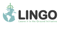 Leave it in the Ground Initiative (LINGO)