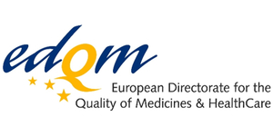 European Directorate for the Quality of Medicines & HealthCare