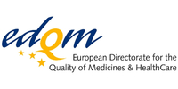 European Directorate for the Quality of Medicines & HealthCare (EDQM)