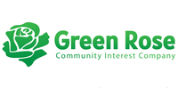 Green Rose CIC