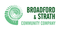Broadford & Strath Community Company