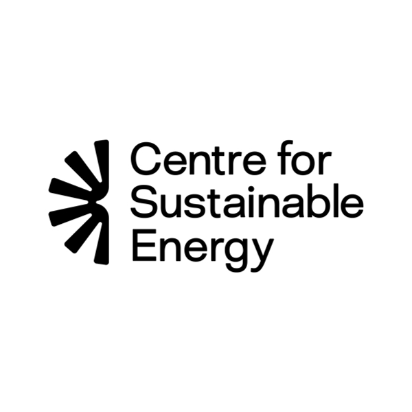 Energy Connector - Centre for Sustainable Energy