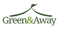 Green & Away