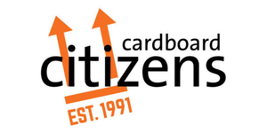 Cardboard Citizens