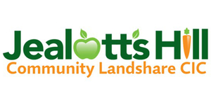 Jealott's Hill Community Landshare CIC
