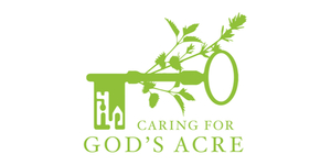 Caring for God's Acre