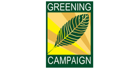 Greening Campaign CIC
