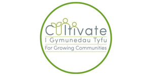 Cultivate / Bwyd Powys Food
