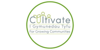 Cultivate / Bwyd Powys Food
