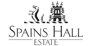 Spains Hall Estate