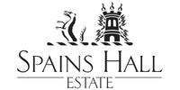 Spains Hall Estate