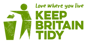 Keep Britain Tidy